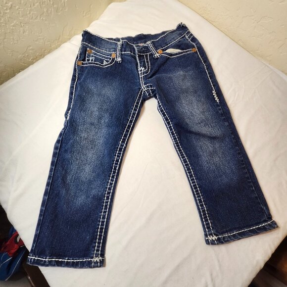 True Religion Brand Jeans - Picture 1 of 6